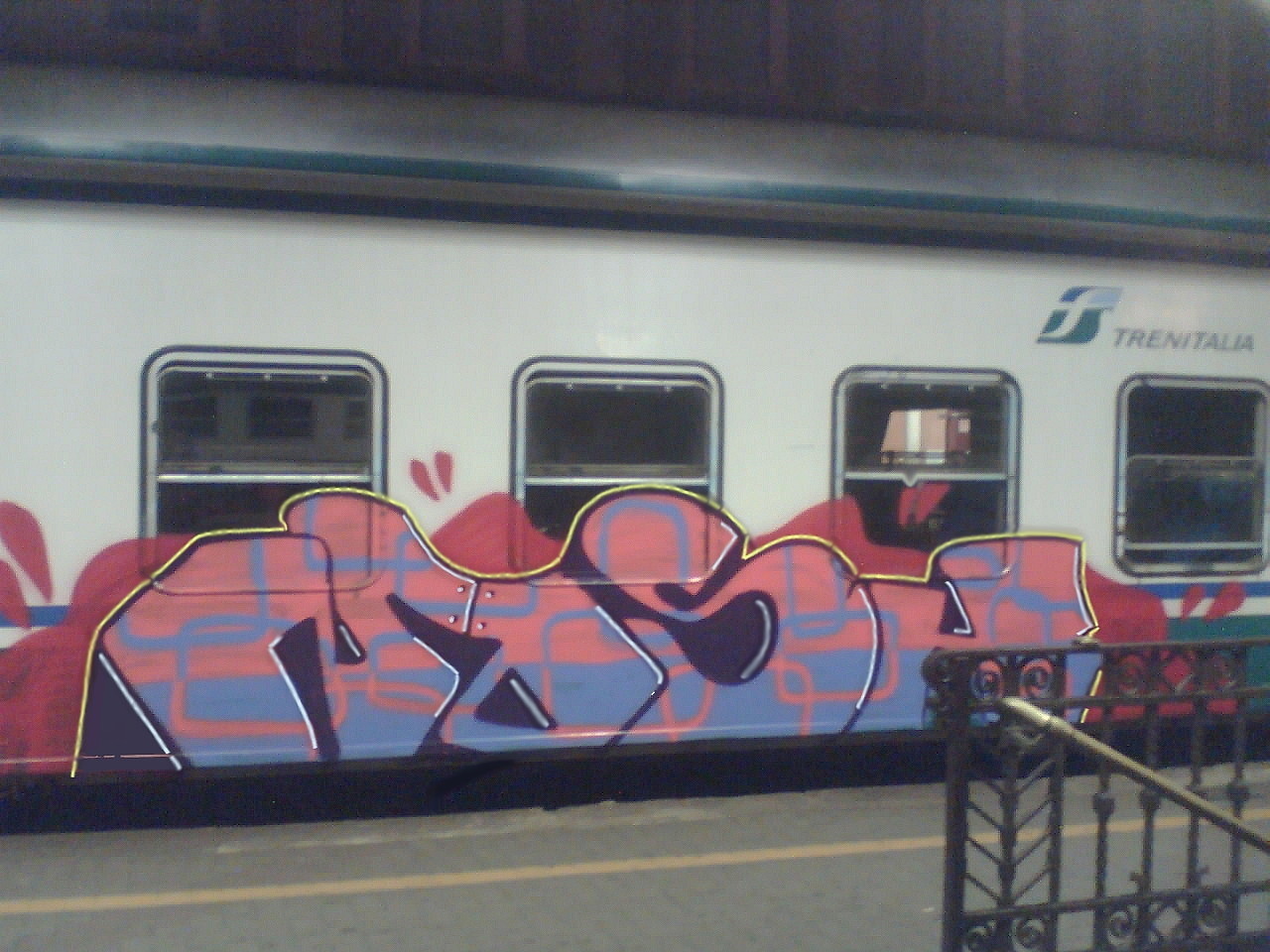 NOSH  FS 2006
